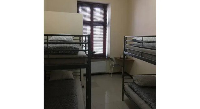 Ametyst Hostel