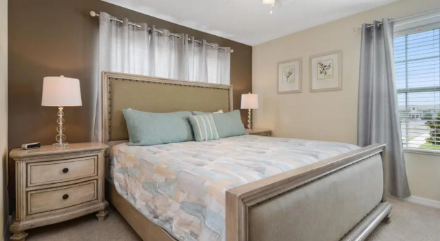 Five Bedrooms Home with Pool 4851, Rezerwuj Hotel Kissimmee Kissimmee