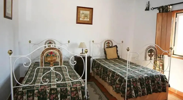 Апартаменты Quinta do Cabeçote