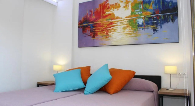 Vistamar Apartamentos