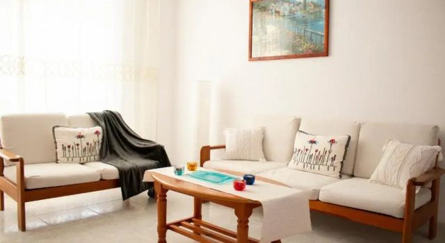 Apartamento Sol do Coído, Book Apartment Muxia 