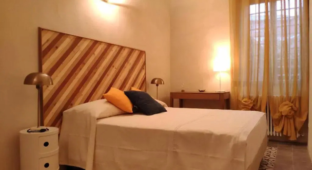Appartement Lo Strullo