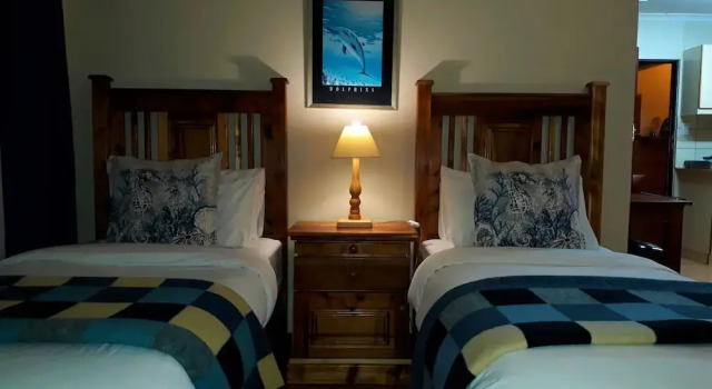 Номер Standard Villa Chantè