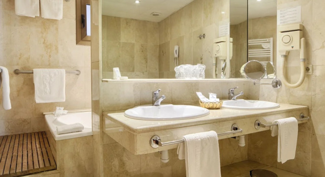 Номер Classic Hotel Atlantis