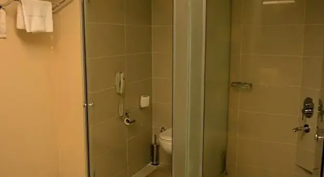Номер Superior Anemon Kent Ordu Otel