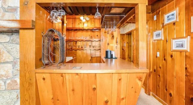 The Kern Lodge, Забронировать Отель Кернвилл Национальный парк Sequoia, рядом с Brush Creek