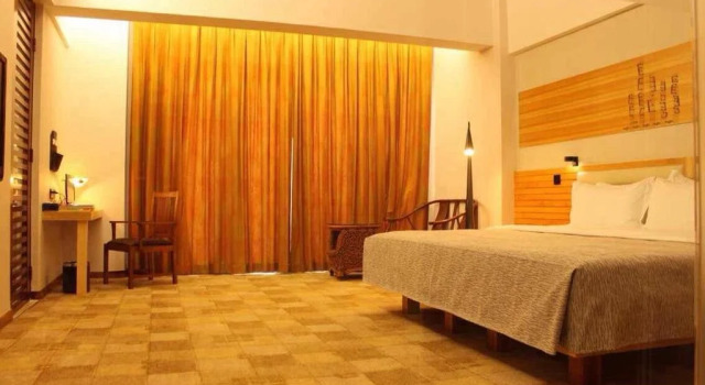 Seele Boutique Hotel, Book Boutique Hotel Shalang Guangdong