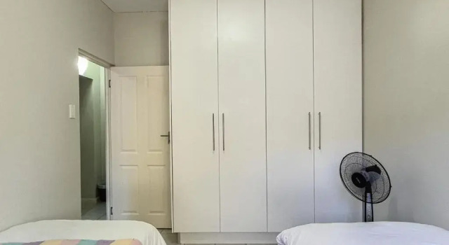Апартаменты c 1 комнатой House of Grace Apt
