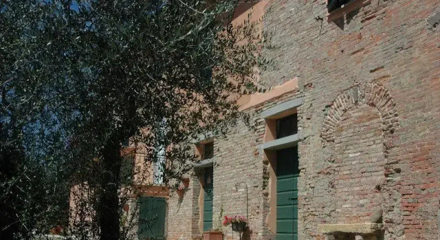 Poderelagiuda, Buchen Sie Hotel Sinalunga Chiana-Tal