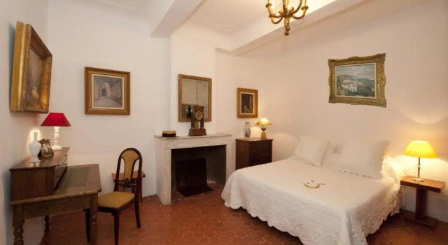 Номер Comfort La Maison du Peintre en Provence