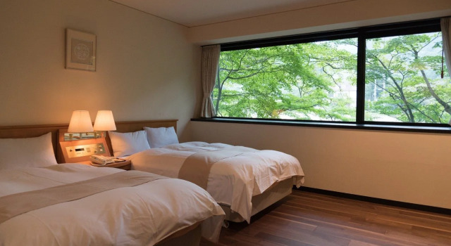 Auberge Suzukane, Book Hostel Hostels in Tohoku, Hostel