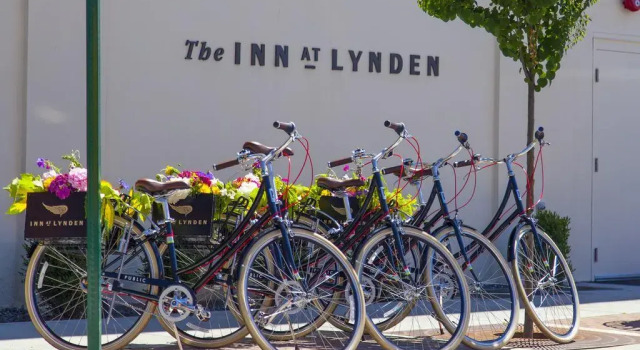 Inn at Lynden, Book Hotel Lynden Mount Baker