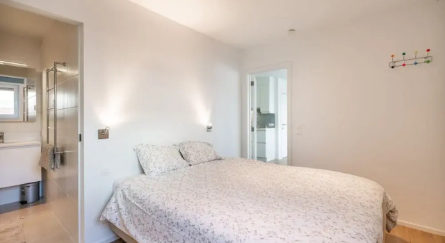 Apartment in Koksijde With Sea Views