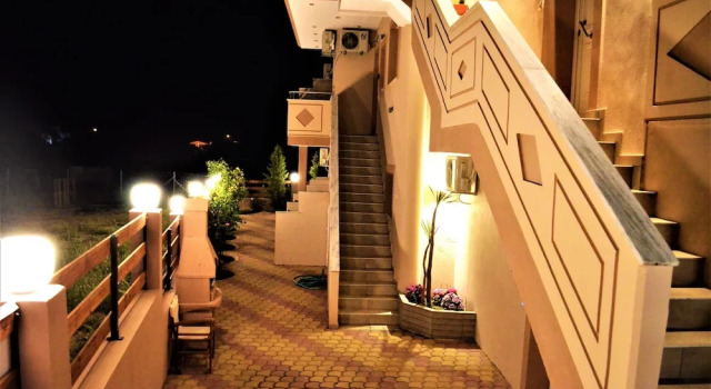 Thassos Grand Villas Apartments &Studios