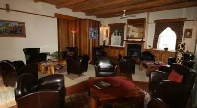 Port Wine Guest House