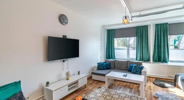 Apartments24 STUDIO53, Réserver Appartement Rakvere 