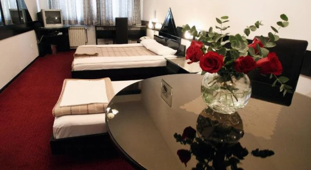 Hotel MB