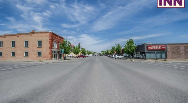 South Country Inn, Book Hotel Cardston Southern Alberta
