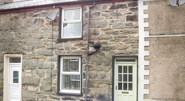 20 Glynllifon Street, Забронировать Дом для отпуска Виллы Сноудония, Вилла