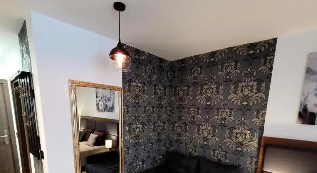 Апартаменты LUX STUDIO 1505 Apart Hotel Zoned II