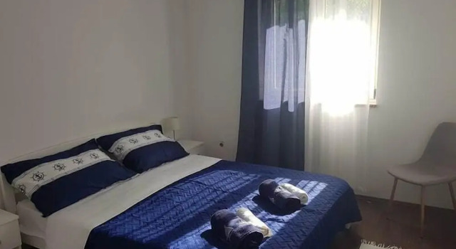 Апартаменты Anica Apartmani