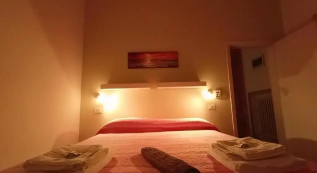 Семейный номер Standard La Casa della Nonna