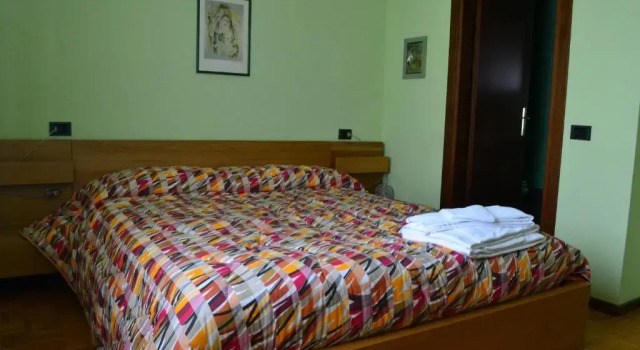 Двухместный номер Standard B&B Orio BGY