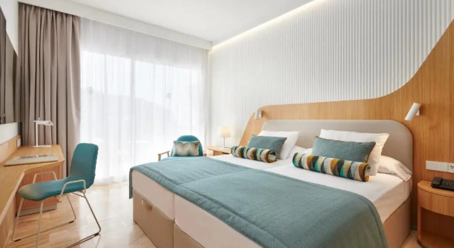 Двухместный номер Standard Grupotel Playa Camp de Mar