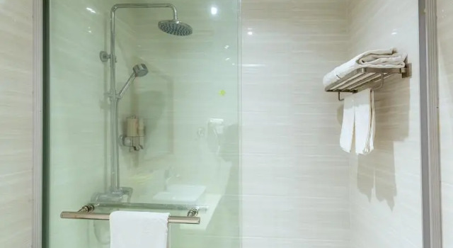 Номер Standard GreenTree Alliance Shanghai Minhang District Hongqiao Hub Huanghua Road Hotel
