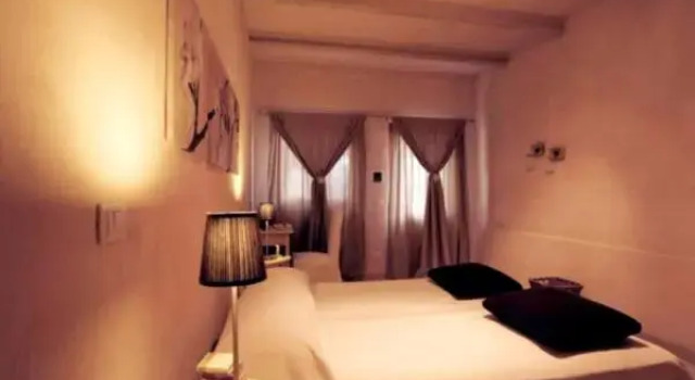 Номер Luxury Agriturismo Il Gelso Antico