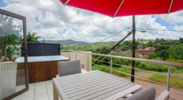 Номер Standard Royal Hills Lodge and Spa