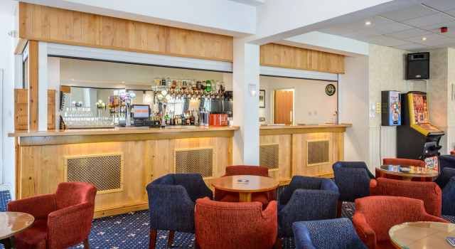 Bournemouth Sands Hotel, Забронировать Отель Отели Борнмута 3 звезды, рядом с Пирс Борнмута, 3*