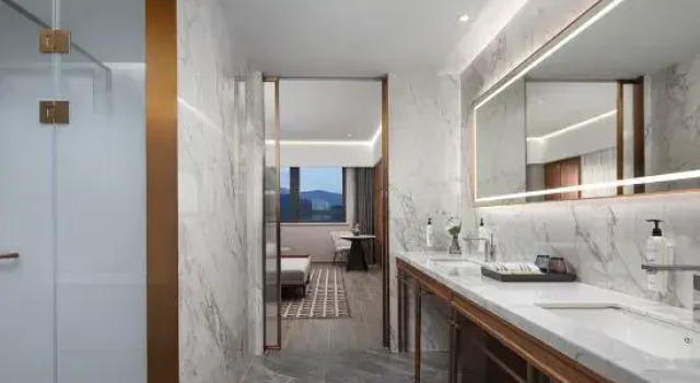 Люкс Executive Wanda Moments, Xining Chengdong