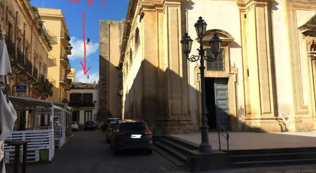 Апартаменты Casa Duomo