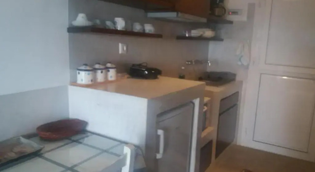 Студия Executive Studios Aeolos Kalymnos