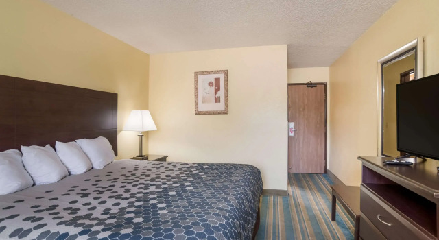 Econo Lodge Spotsylvania Town Center, Prenota Hotel Spotsylvania Virginia