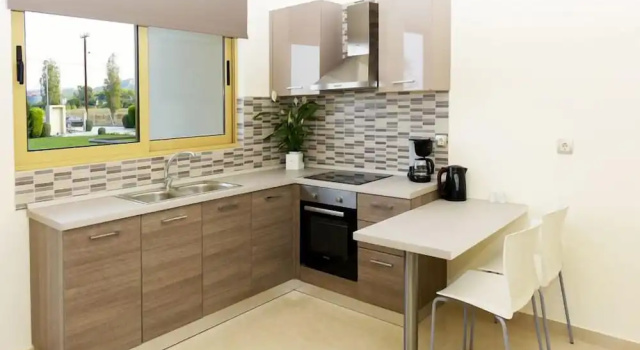 Апартаменты Luxury Stelia Luxury apartments