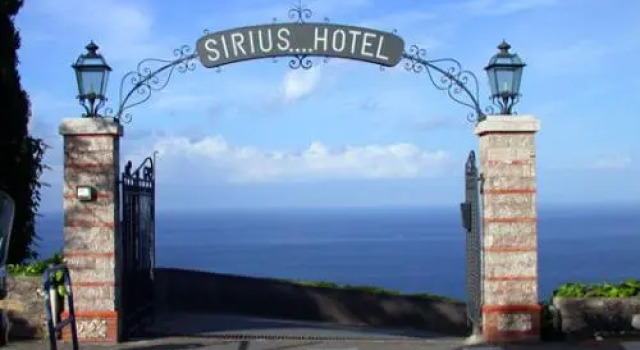 Номер Economy Hotel Sirius