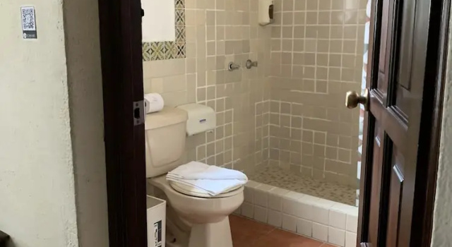 Трёхместный номер Standard Hotel Casa Anturio