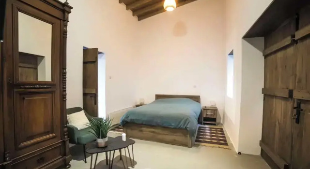 Eftychia's House, Rezervovat Penzión se snídaní Lofou Limassol