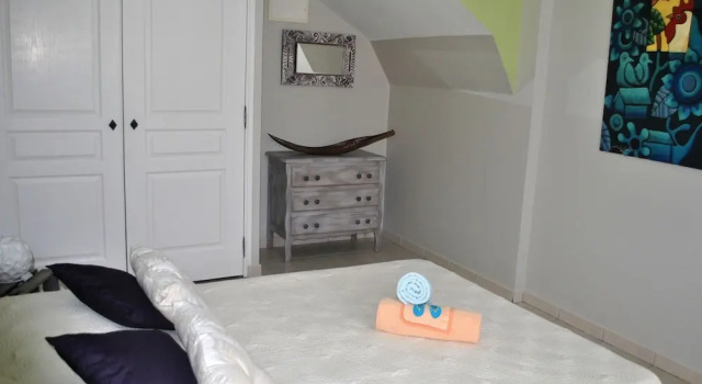 Cocokreyol - Grenadine, Book Hotel SPA-hoteller i Le Marin, SPA