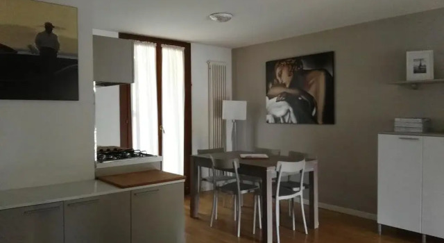 Cà degli Ulivi Apartments, Book Apartment Creazzo Veneto