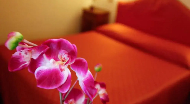 Номер Standard Casa De Fiori Apartments