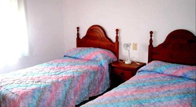 Alpen1 Chalets Les Illes, Book Chalet Villas in Azahar Coast, Villa