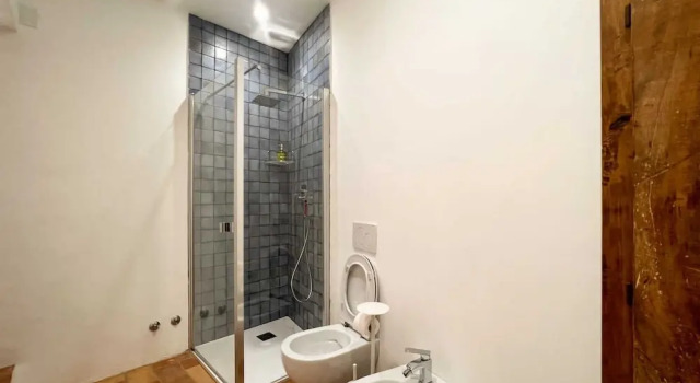 Standard cameră Dilà Assisi Rooms