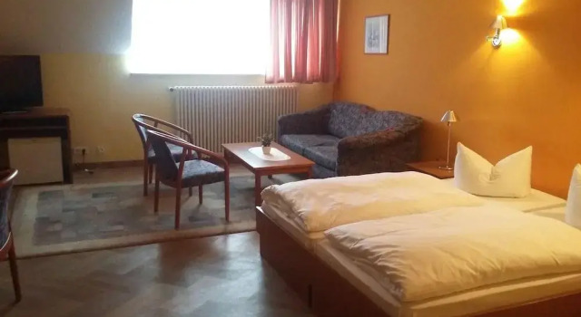 Hotel Märkisches Gutshaus, Prenota Hotel Beeskow Brandeburgo