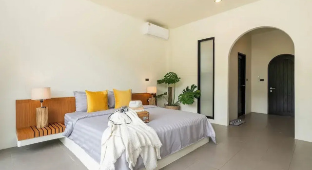 Номер Standard Sirin Farm Chiang Rai
