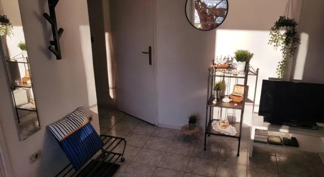 Апартаменты Apartment Obala