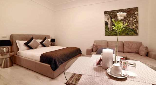 Люкс Deluxe Coladir Guest House
