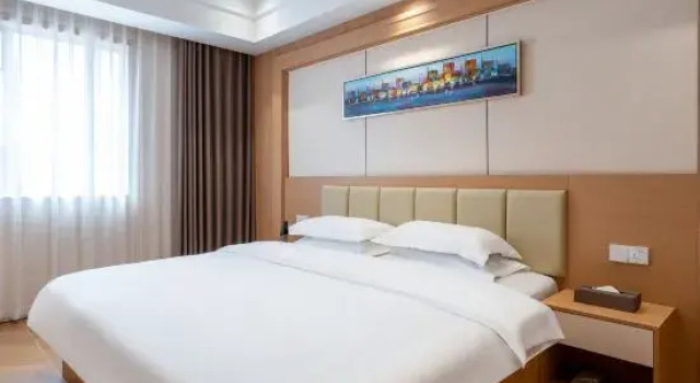 Suite Sun Full Hotel